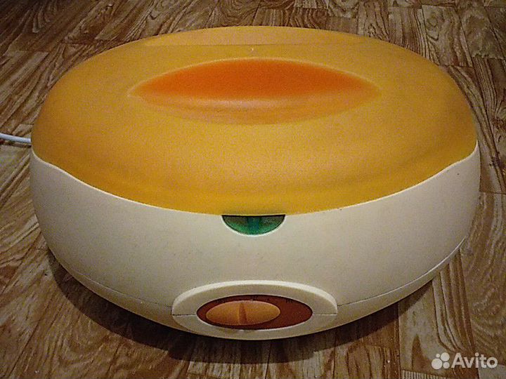 Ванночка парафиновая для рук