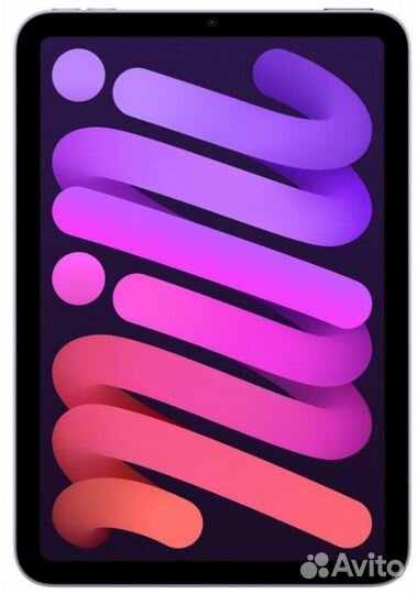 iPad Mini 6 Рассрочка Онлайн