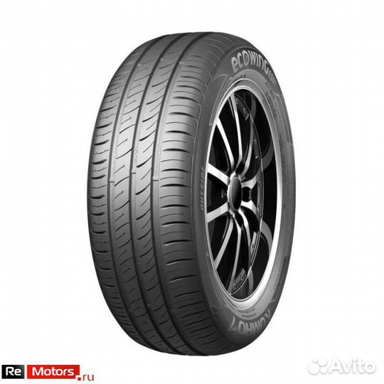 Kumho Ecowing ES01 KH27 175/65 R14 82H