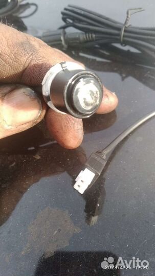 Датчик парктроника