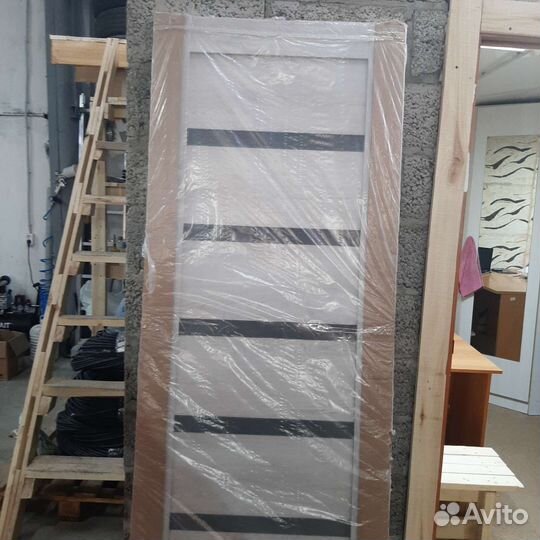 Двери межкомнатные