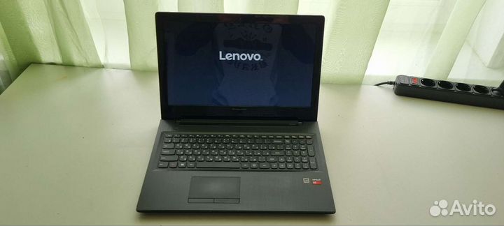4-х ядерный lenovo 15.6/4GB/4ядра/500Gb