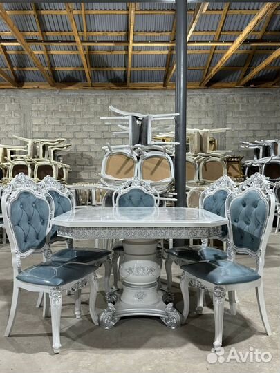 Кухонный стол. Доставка по всей России