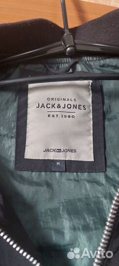 Куртка бомбер Jack&Jones