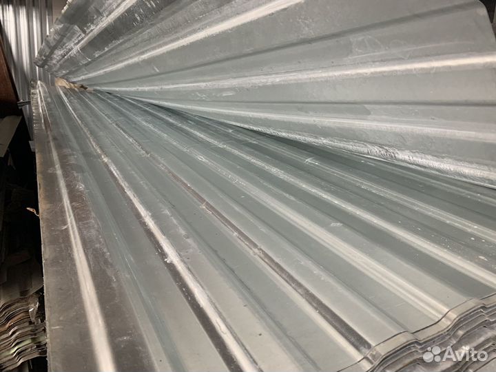 Профнастил