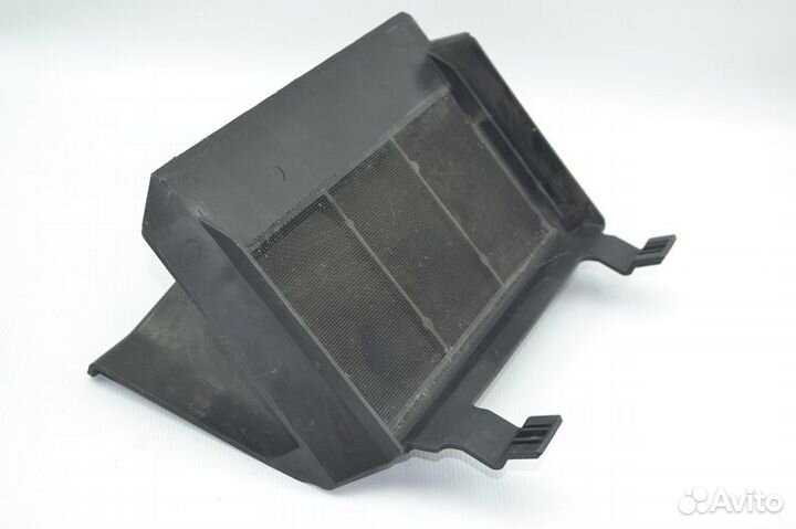 Крышка салонного воздушного фильтра scania R-Serie