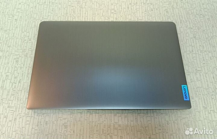 Ноутбук Lenovo Core i3-1115G4, SSD 256Gb,IPS