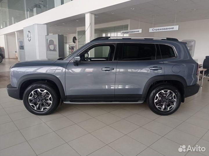 Haval Dargo 2.0 AMT, 2023