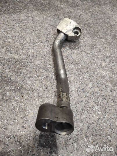 Трубка кондиционера bmw x5 e53 2000-2007г