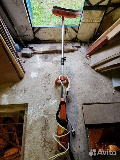 Триммер электрический