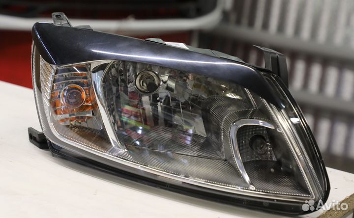Фара правая Лада Гранта LADA Granta новая