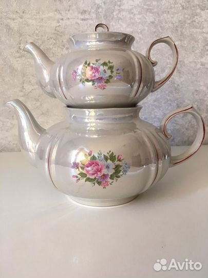 Заварочный чайник