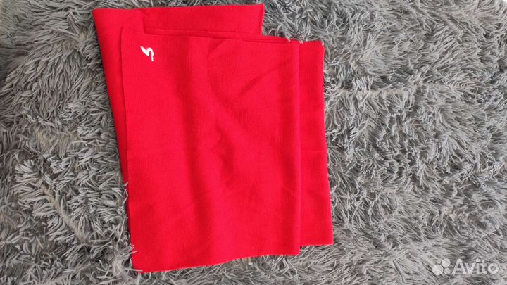 Шарф зимний авиакомпания Россия