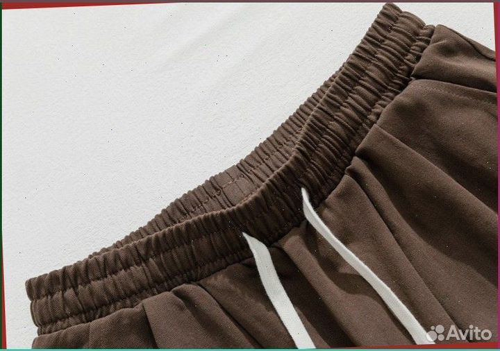 Спортивные карго штаны (Номер партии: 82620)