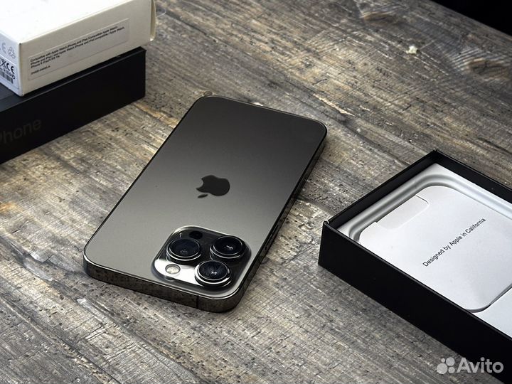 iPhone 13 Pro, 128 ГБ