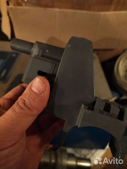 Пульсатор для доильного зала