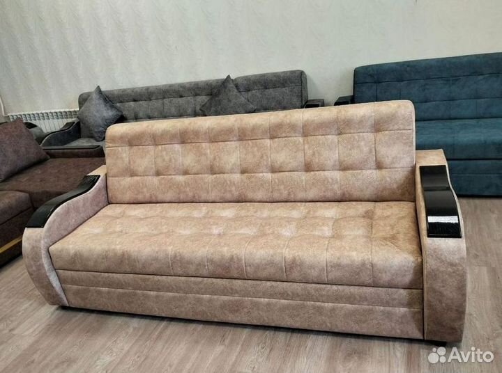 Диван раскладной в наличии не б/у