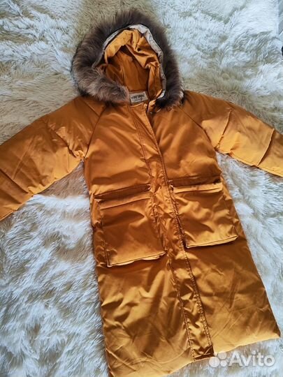 Пуховик женский (Парка) Yanpai, M