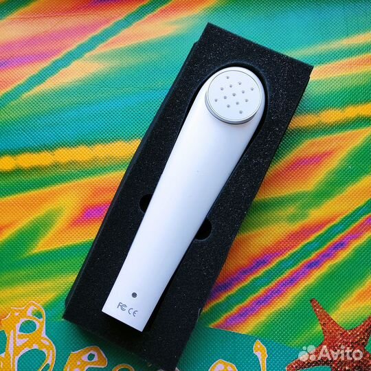 Прибор лазерной терапии