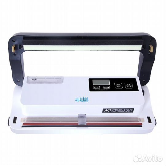 Вакуумный упаковщик DZ-290P