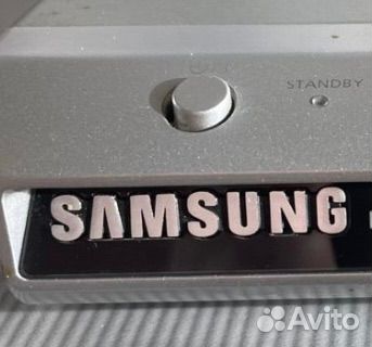 Samsung Dvd проигрыватель, плеер mp3