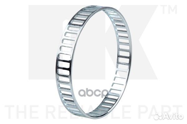 Датчик абс (количества оборотов колеса) 391501 Nk