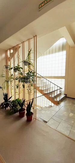 Свободного назначения, 16.5 м²