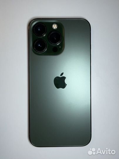 iPhone 13 Pro, 512 ГБ
