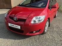 Toyota Auris 1.6 MT, 2007, 162 000 км, с пробегом, цена 850 000 руб.