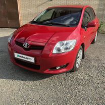 Toyota Auris 1.6 MT, 2007, 162 000 км, с пробегом, цена 850 000 руб.