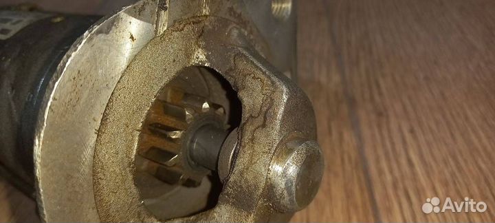 Стартер Ford Kuga (2008 - 2013) 36000639