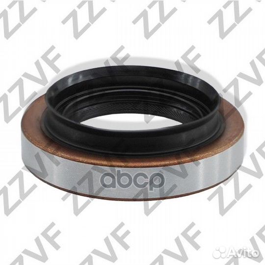 Сальник заднего моста mitsubishi L200 (96-14)