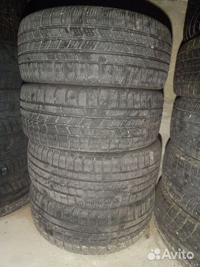 Nexen Winguard Sport 225/45 R18