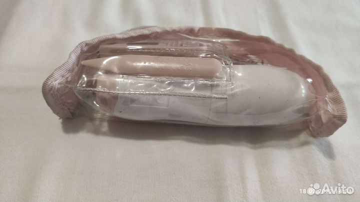 Набор для маникюра и педикюра (Германия)