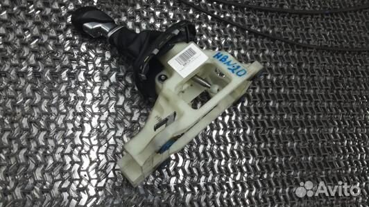 Кулиса кпп hyundai I30 FD (HBN20T601)