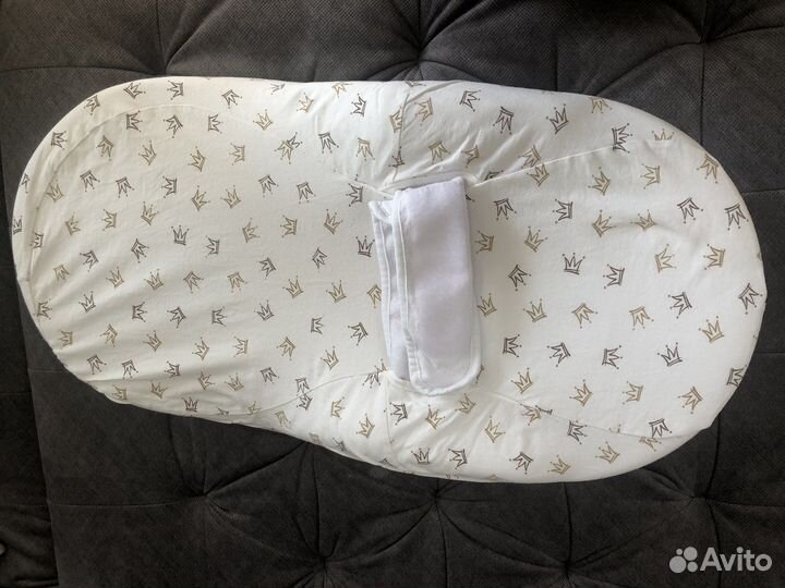 Кокон для новорожденных