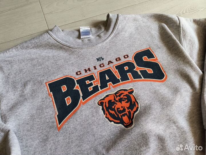 Chicago Bears NFL Sweatshirt