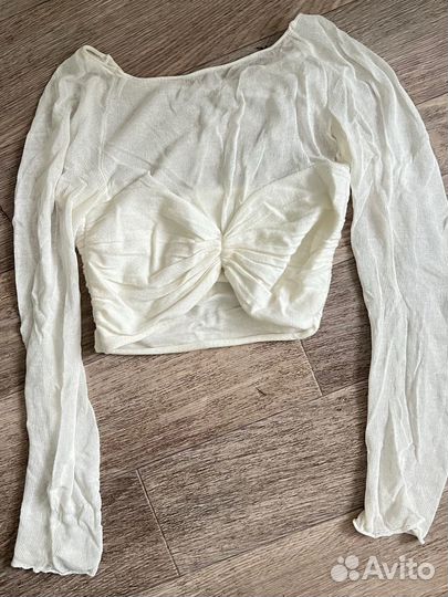 Топ женский