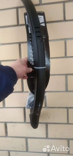 Крылья SKS для велосипеда