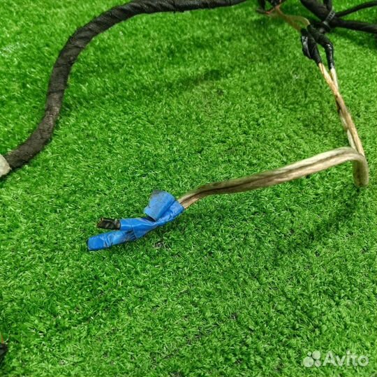 Проводка двери передней левой Volkswagen Passat