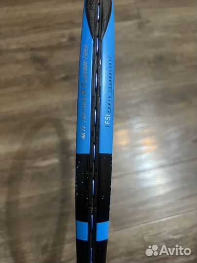 Ракетка для большого тенниса babolat pure drive