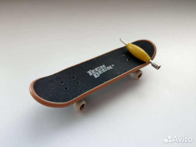 Фингерборд Tech Deck