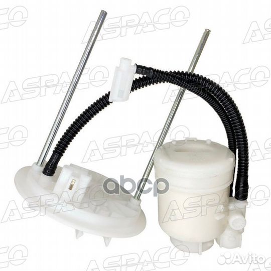 Фильтр топливный В бак mitsubishi ASX/lancer/OU