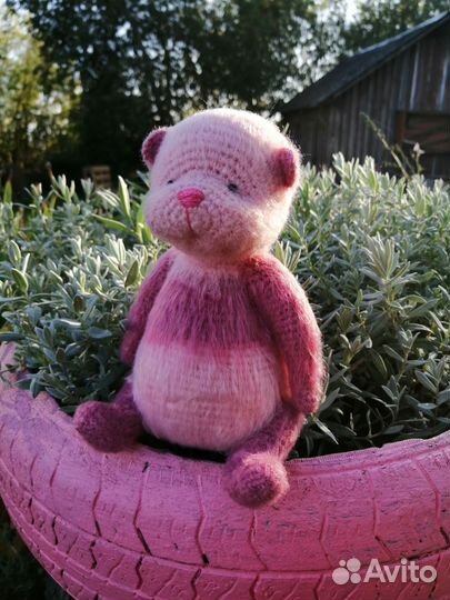 Интерьерная игрушка