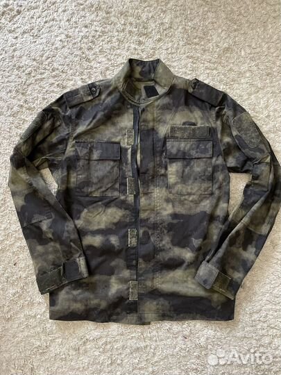 Тактический костюм мох