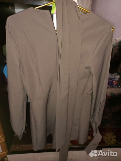 Комбинезон женский летний 46 48