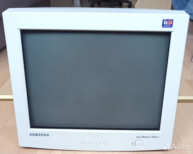 Монитор для компьютера