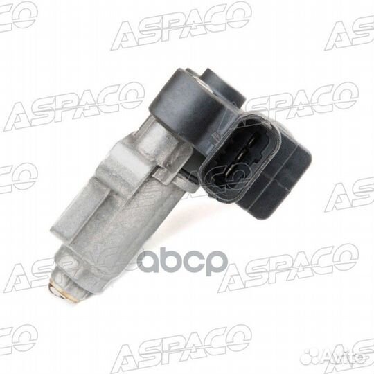 Регулятор холостого хода hyundai sonata V (NF)