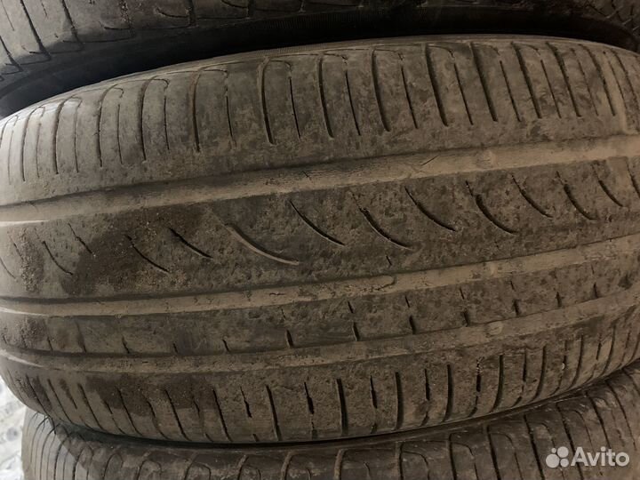 Formula Energy 205/60 R16 92