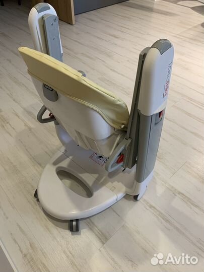 Стульчик для кормления peg perego tatamia